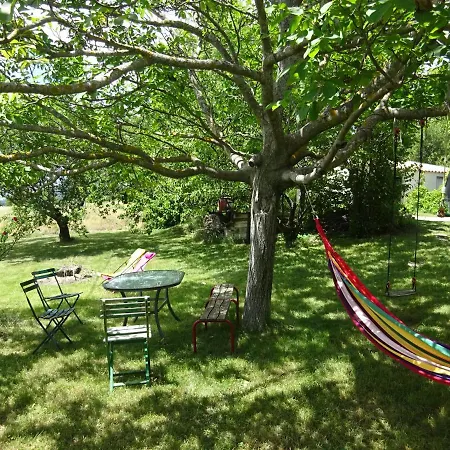 Maison De Charme A Saou, Avec Beau Jardin Au Calme Holiday home